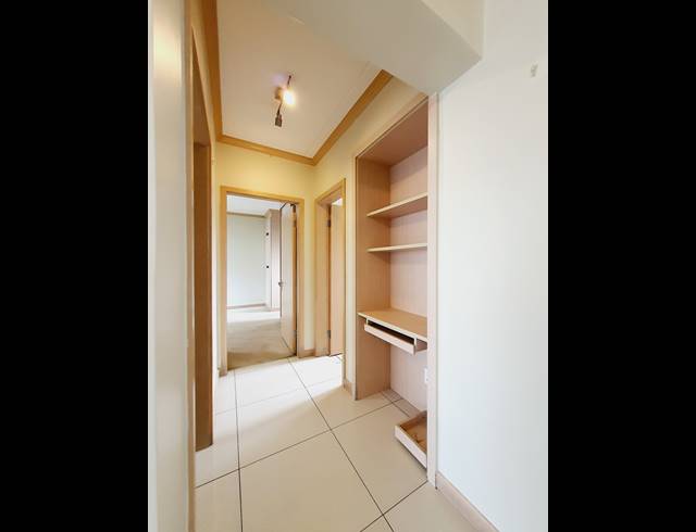 2 BEDROOM APARTMENT RENTED IN NOORDWYK